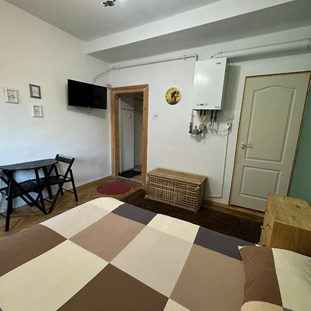 Armeneasca Cozy Studio Βουκουρέστι Εξωτερικό φωτογραφία