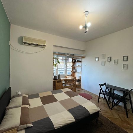Armeneasca Cozy Studio Βουκουρέστι Εξωτερικό φωτογραφία