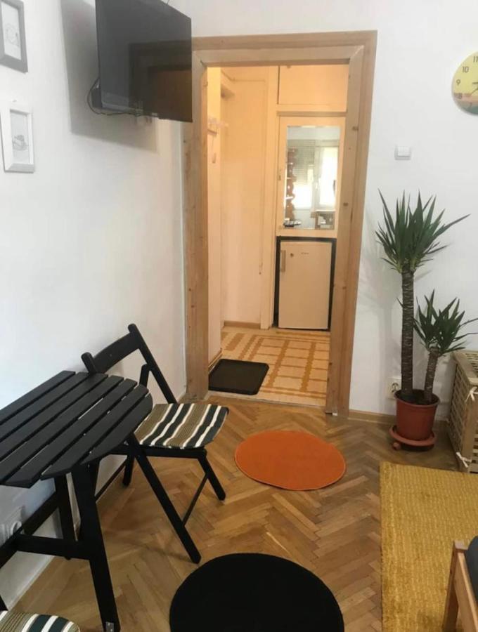 Armeneasca Cozy Studio Βουκουρέστι Εξωτερικό φωτογραφία
