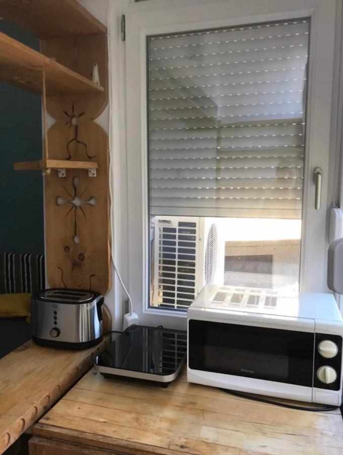 Armeneasca Cozy Studio Βουκουρέστι Εξωτερικό φωτογραφία
