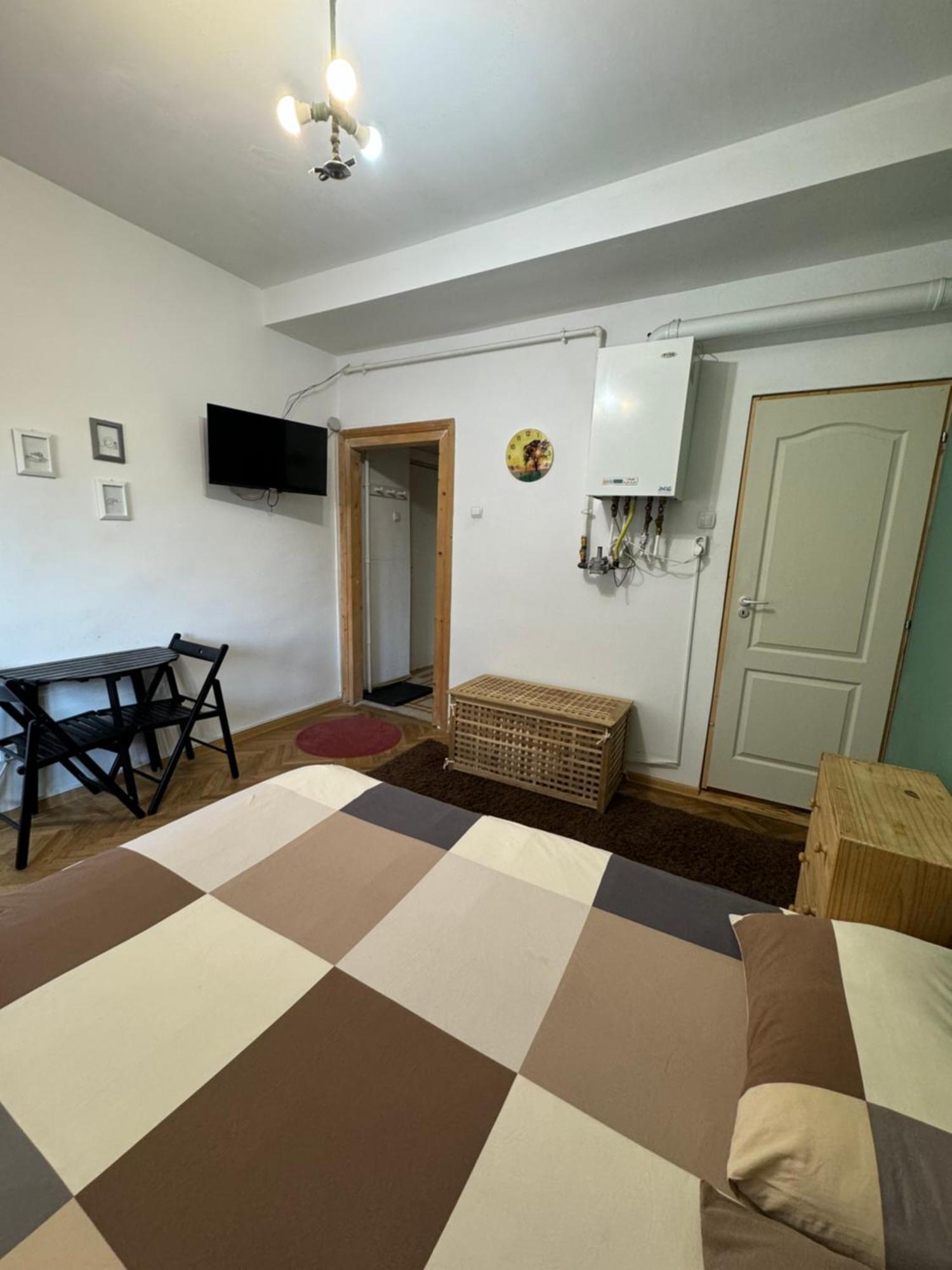 Armeneasca Cozy Studio Βουκουρέστι Εξωτερικό φωτογραφία