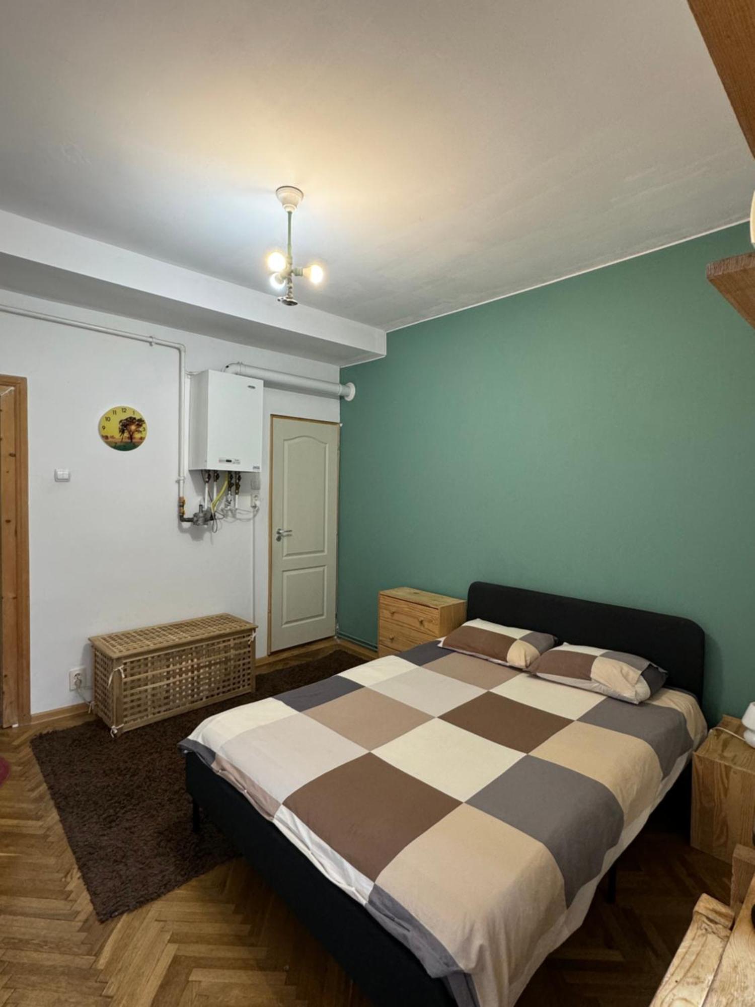 Armeneasca Cozy Studio Βουκουρέστι Εξωτερικό φωτογραφία