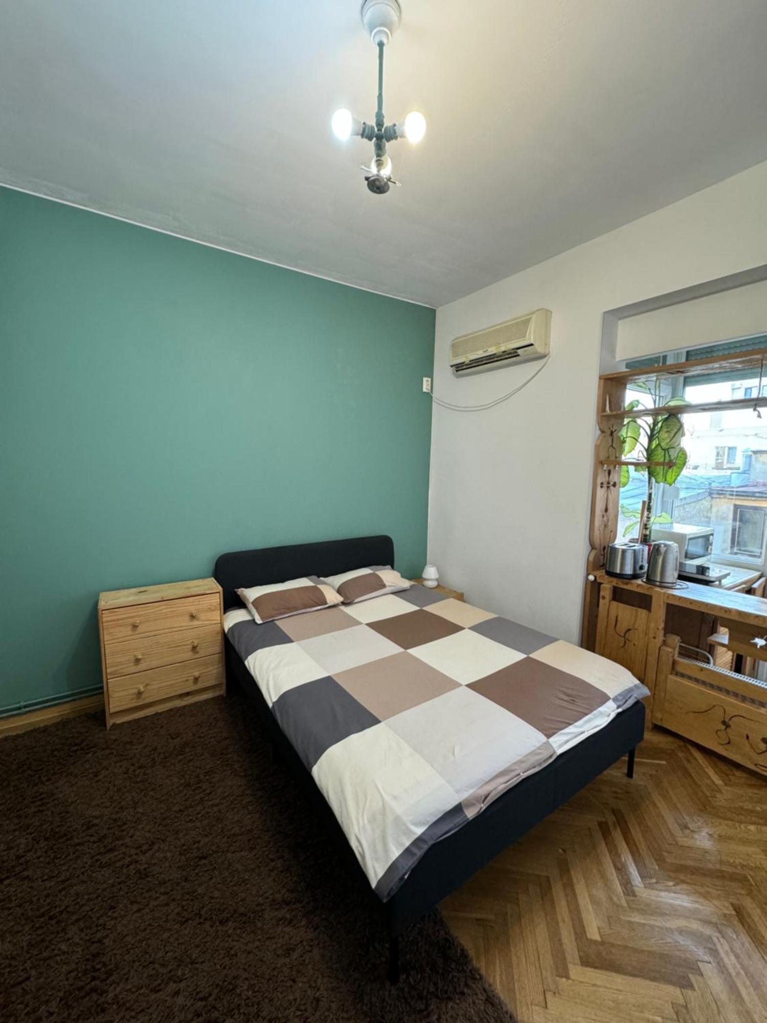 Armeneasca Cozy Studio Βουκουρέστι Εξωτερικό φωτογραφία