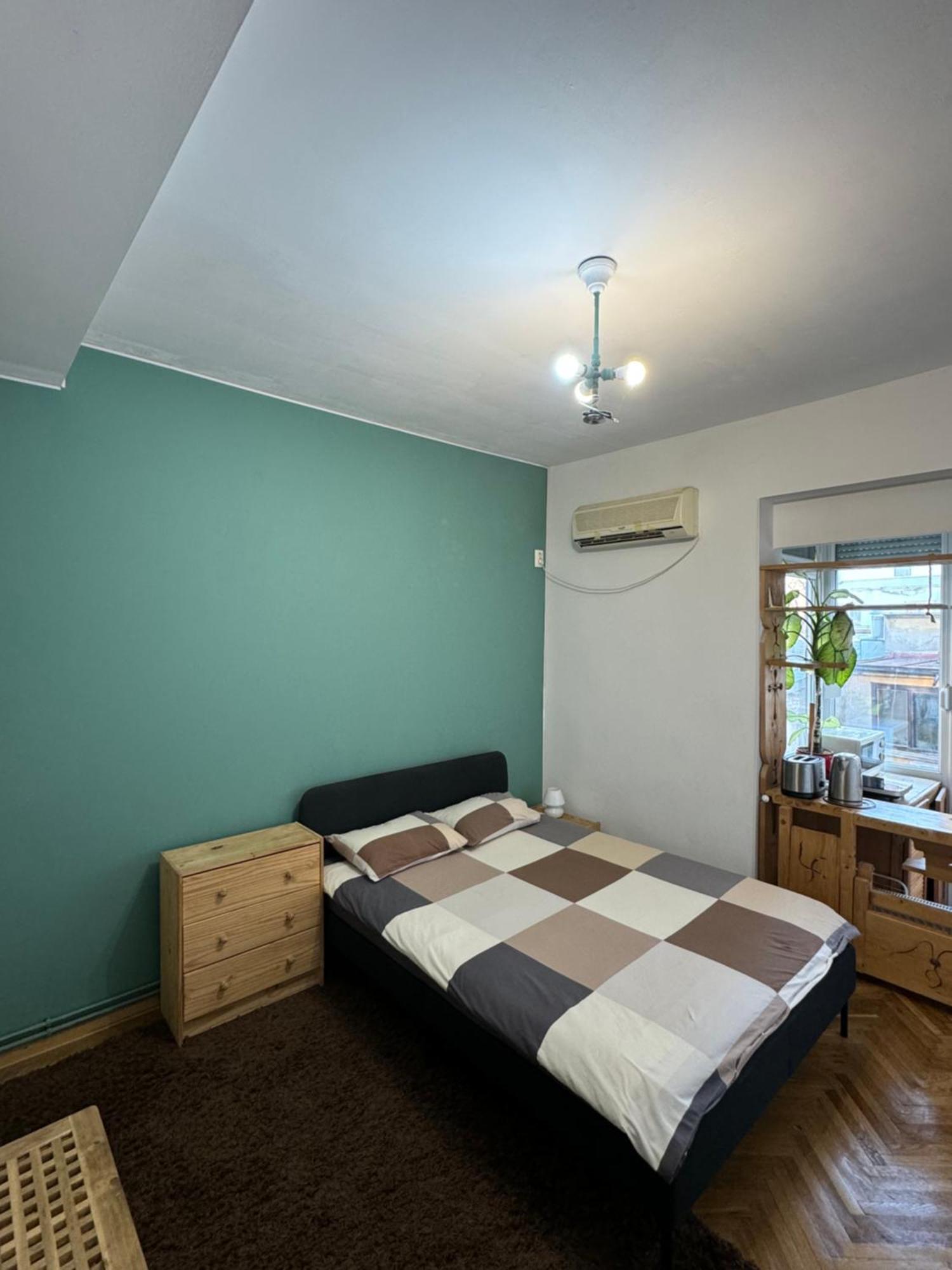 Armeneasca Cozy Studio Βουκουρέστι Εξωτερικό φωτογραφία